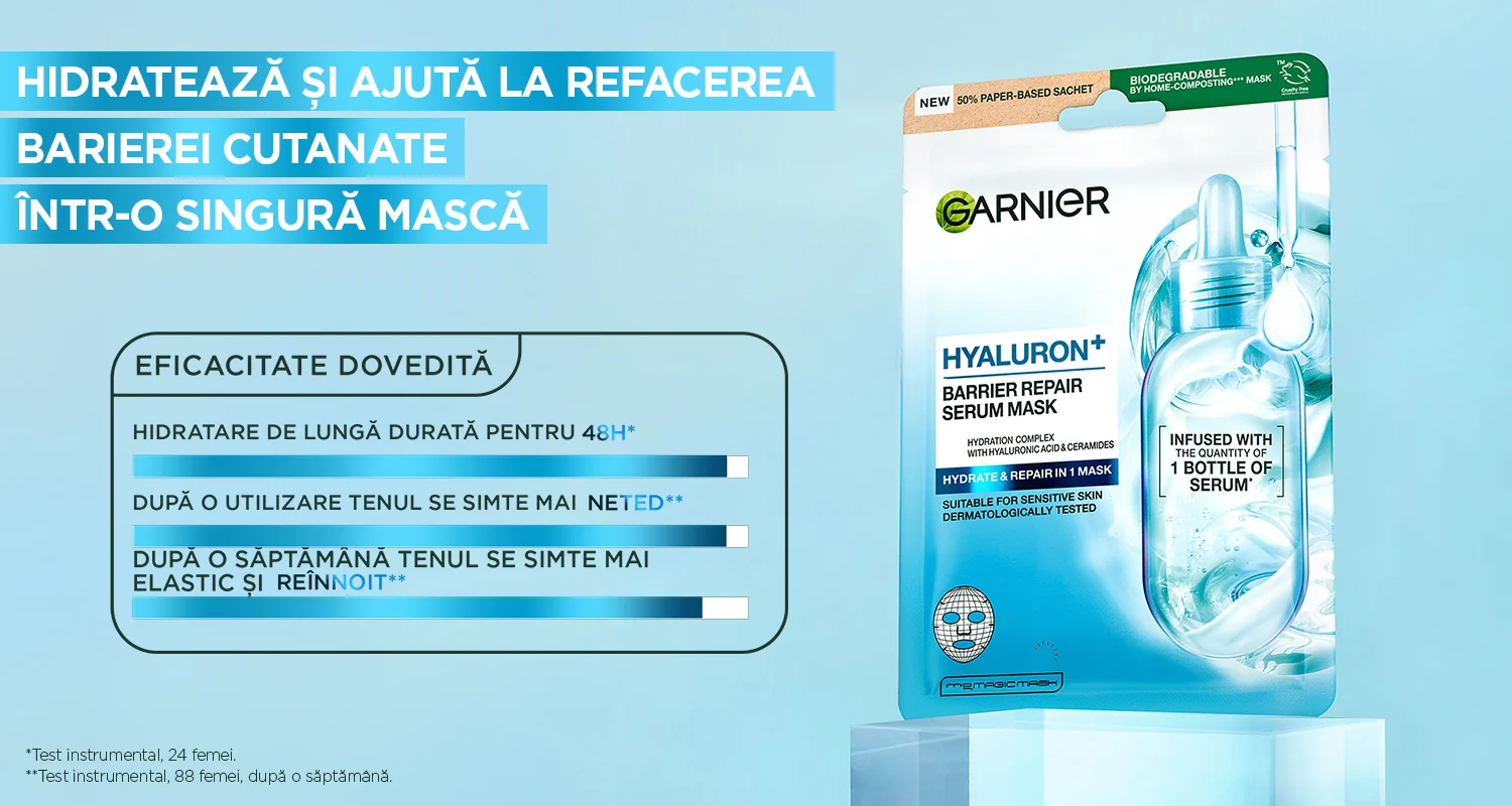 Hidrateaza si reface bariera cutanata a pielii Hidrateaza si reface bariera cutanata a pielii