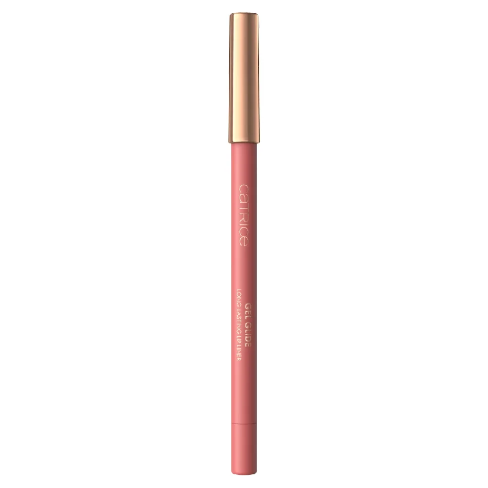Creion de buze 010 Princess Charming Gel Glide Long-Lasting, 1.5g, Catrice