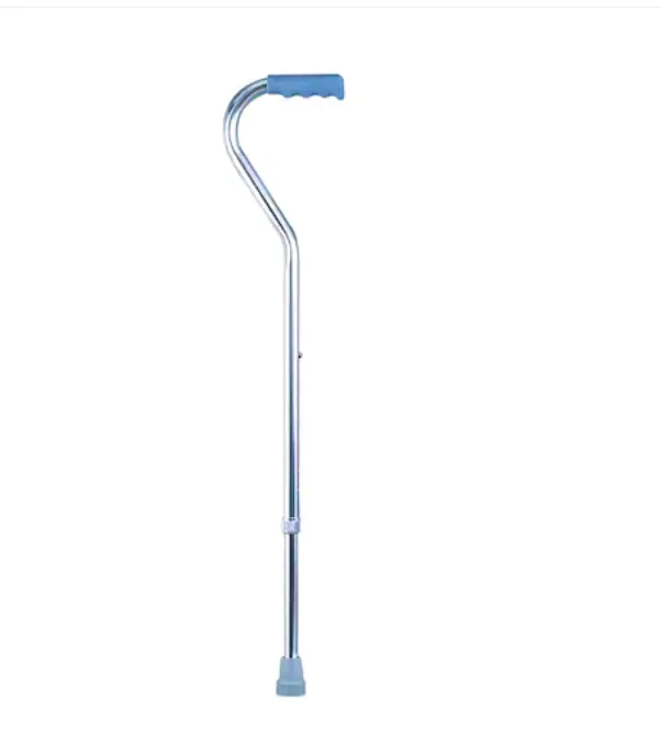 Baston reglabil din aluminiu, 78 - 100cm, Pansiprod
