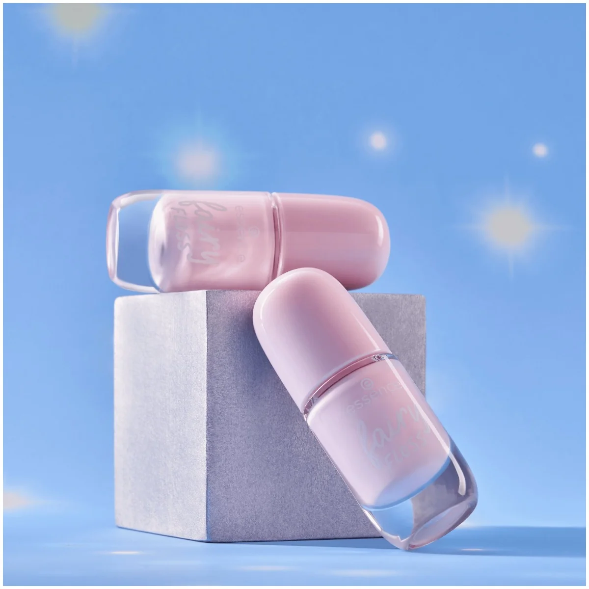 Lac pentru unghii gel 70 - Light Rose, 8ml, Essence