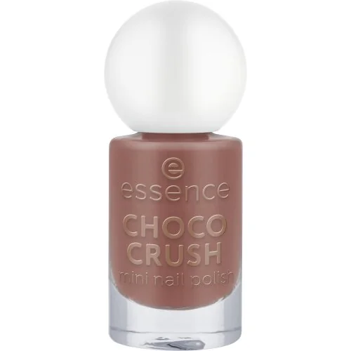Mini lac de unghii choco crush 17, 5ml, Essence
