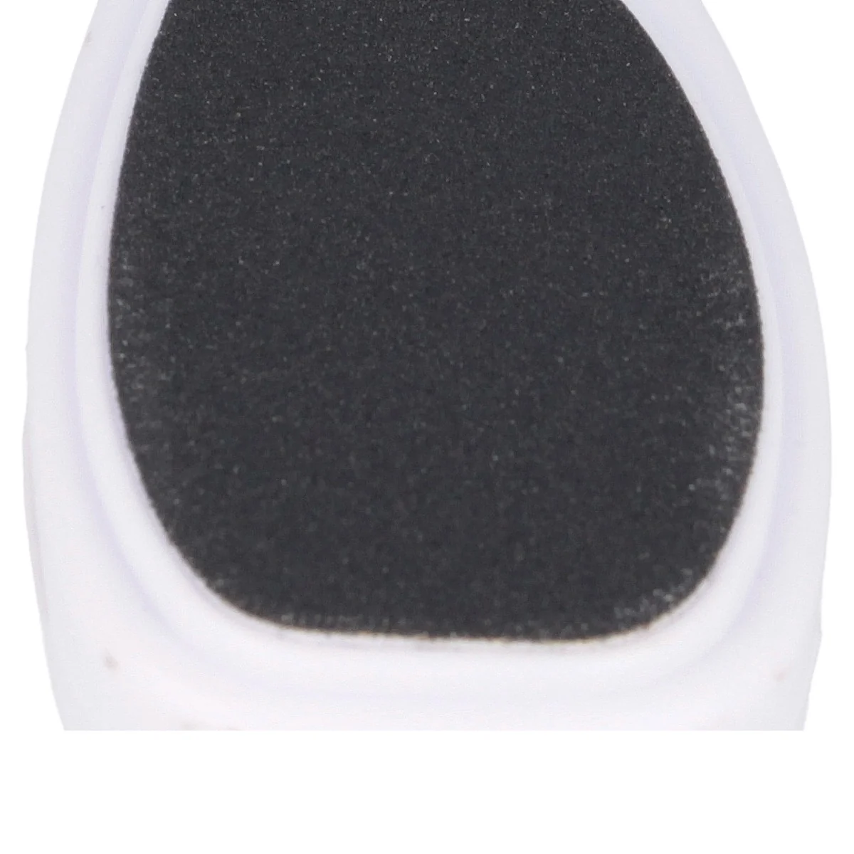 Pila de calcaie dubla Mix Roz-Gri, 1 bucata, Parsa Beauty