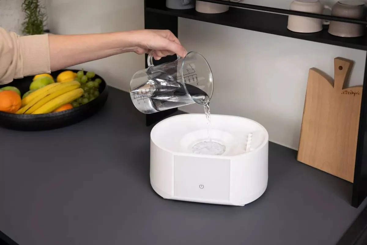 Sterilizator electric digital cu uscator pentru biberoane si accesorii mici 0 luni+, 1 bucata, Chicco