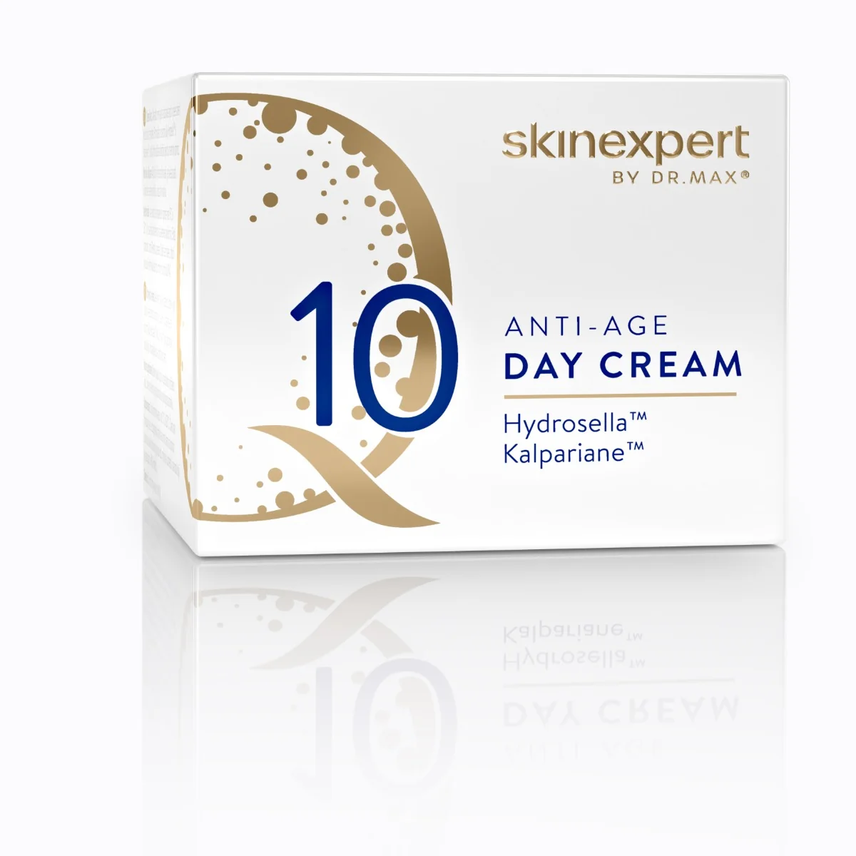 Skinexpert by Dr. Max® Crema de zi Q10, 50ml