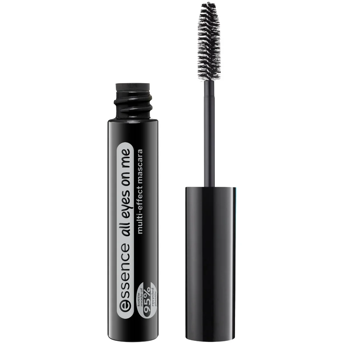 Mascara All Eyes On Me Multi-Effect 01 - Soft Black, 8ml, Essence