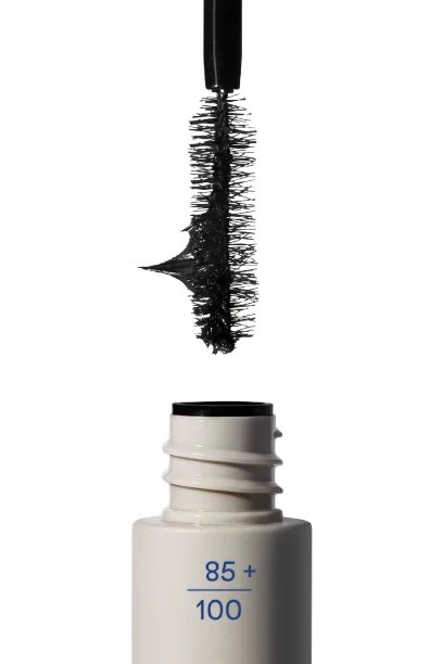 Mascara pentru volum Nr. 01 Negru Drama Volume, 13ml, Korres