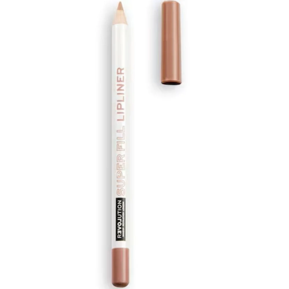 Creion de buze Relove Lipliner Cream, 1g, Makeup Revolution