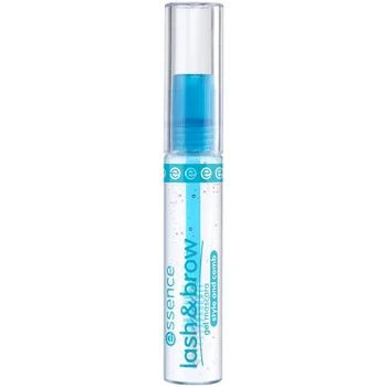 Mascara gel pentru gene si sprancene Lash & Brow Gel Mascara, 9ml, Essence
