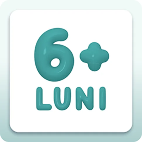 Hrana bebe 6+ luni Hrana bebe 6+ luni