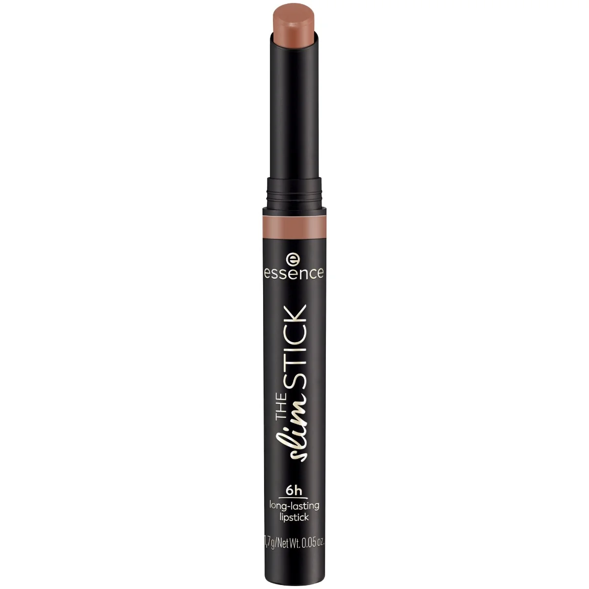 Ruj The Slim Stick 101 - Choc-o-holic, 1.7g, Essence