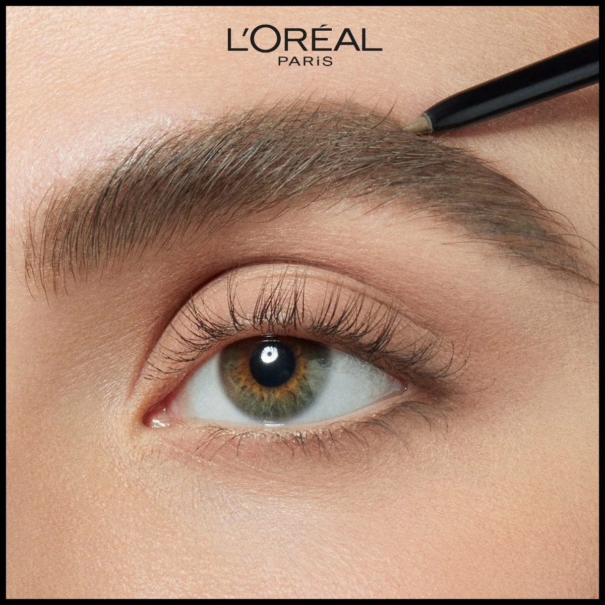 Creion pentru sprancene cu varf ultra-precis Infaillible 24H Brows Blonde, 5g, L'Oreal Paris