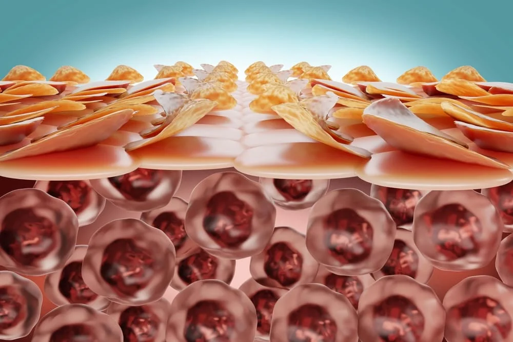Diagnosticarea ihtiozei vulgare Diagnosticarea ihtiozei vulgare