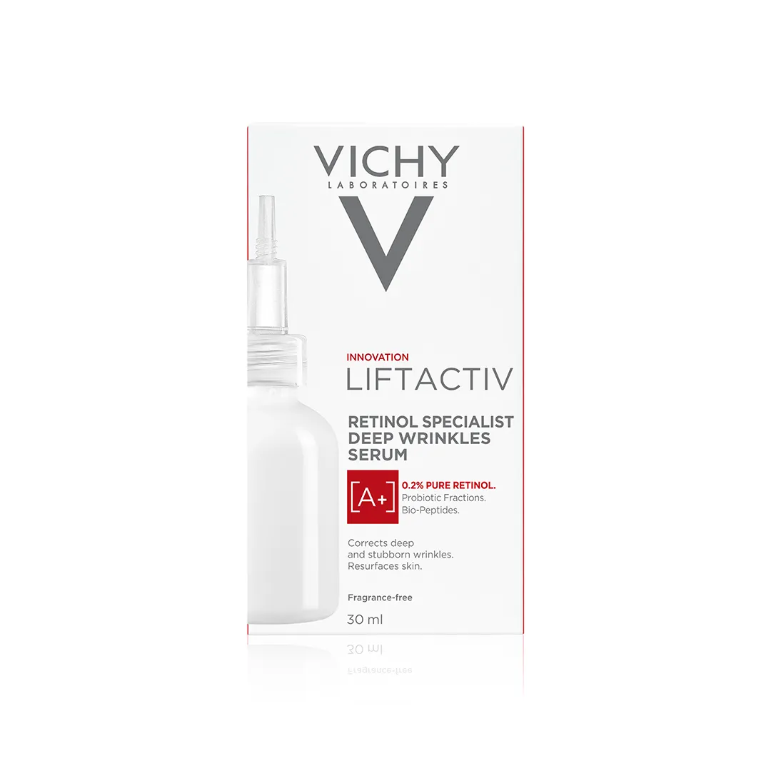 Serum Retinol Liftactiv Specialist, 30ml, Vichy 
