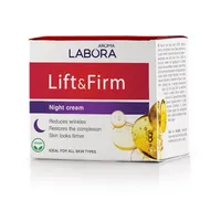 Crema de noapte Labora Lift & Firm, 50ml, Aroma