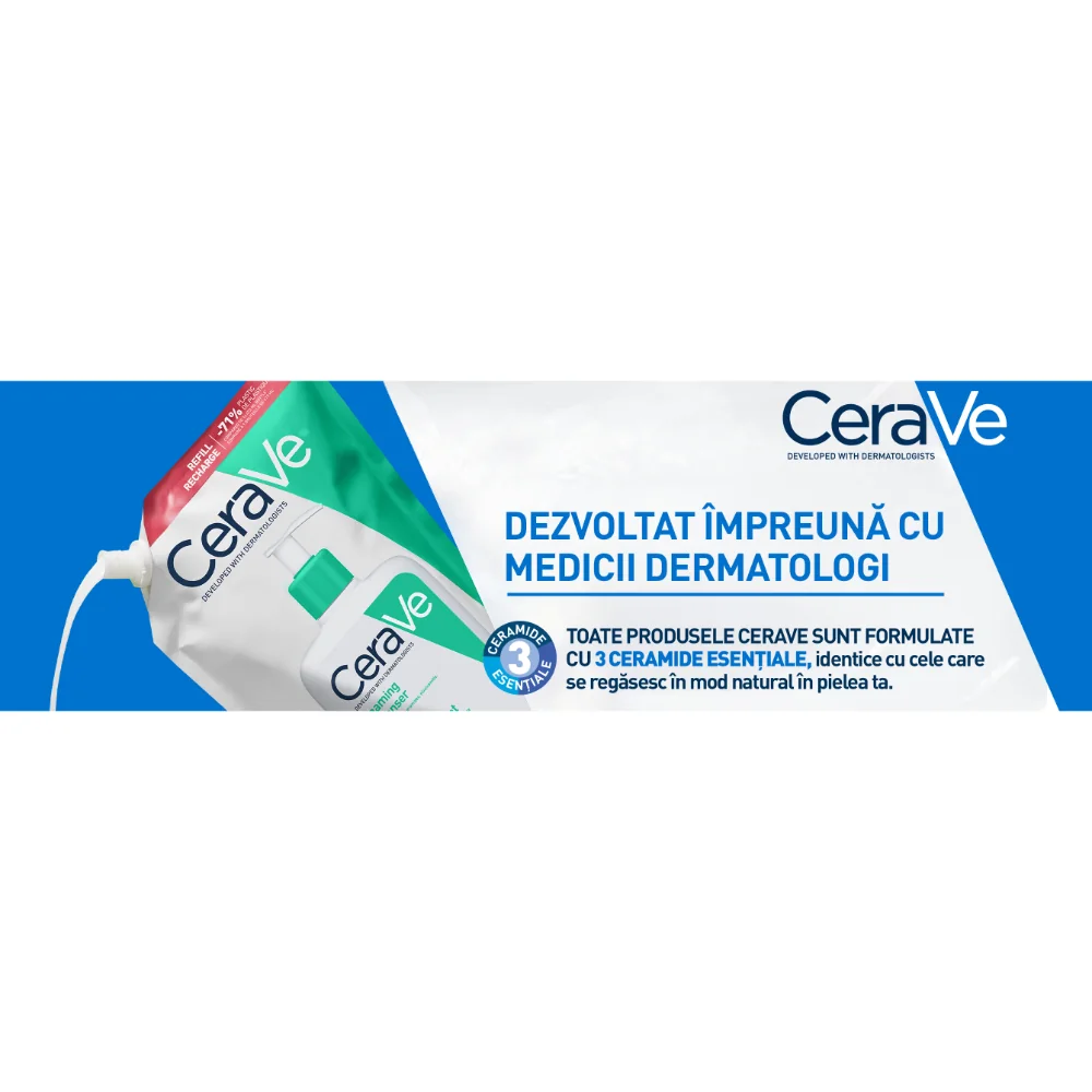 Dezvoltat impreuna cu medicii dermatologi Dezvoltat impreuna cu medicii dermatologi