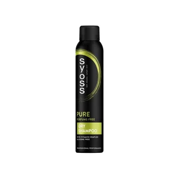 Sampon uscat Pure Fresh, 200ml, Syoss