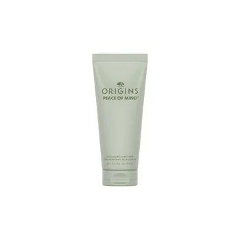 Crema hidratanta de maini Piece of Mind, 75ml, Origins