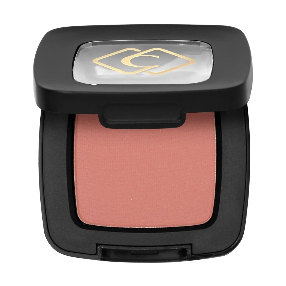 Fard de pleoape mono Peony Pink, 1.8g, Cupio