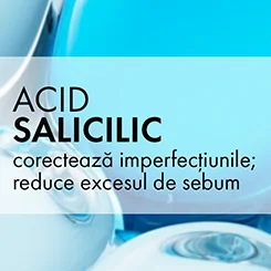 Acid Salicilic Acid Salicilic