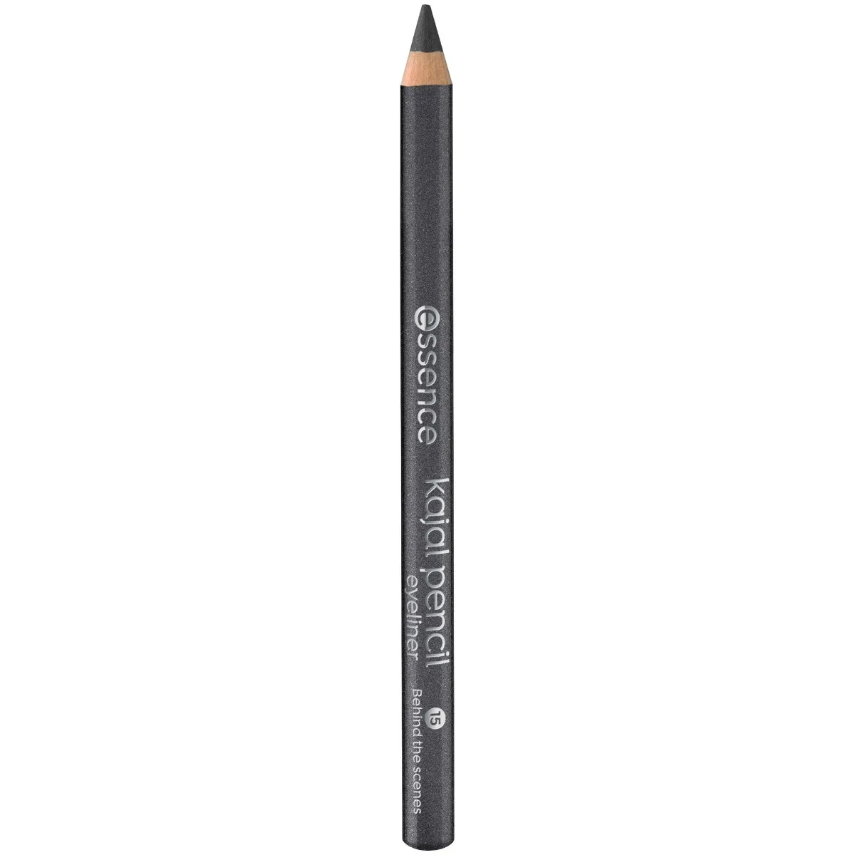 Creion pentru ochi Kajal 15 - Behind the Scenes, 1g, Essence