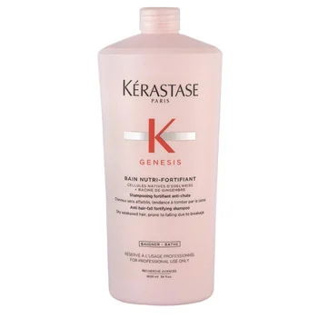 Sampon anti-caderea parului Genesis Bain Nutri-Fortifiant, 1000ml, Kerastase