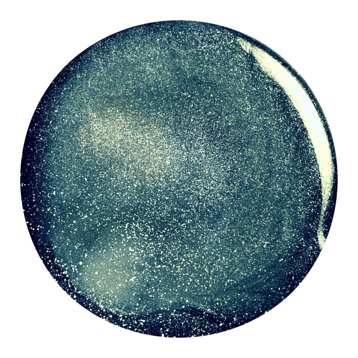 Lac de unghii Glitter Coat70, 7ml, Miss Sporty