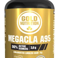 Mega CLA A95, 90 capsule, Gold Nutrition