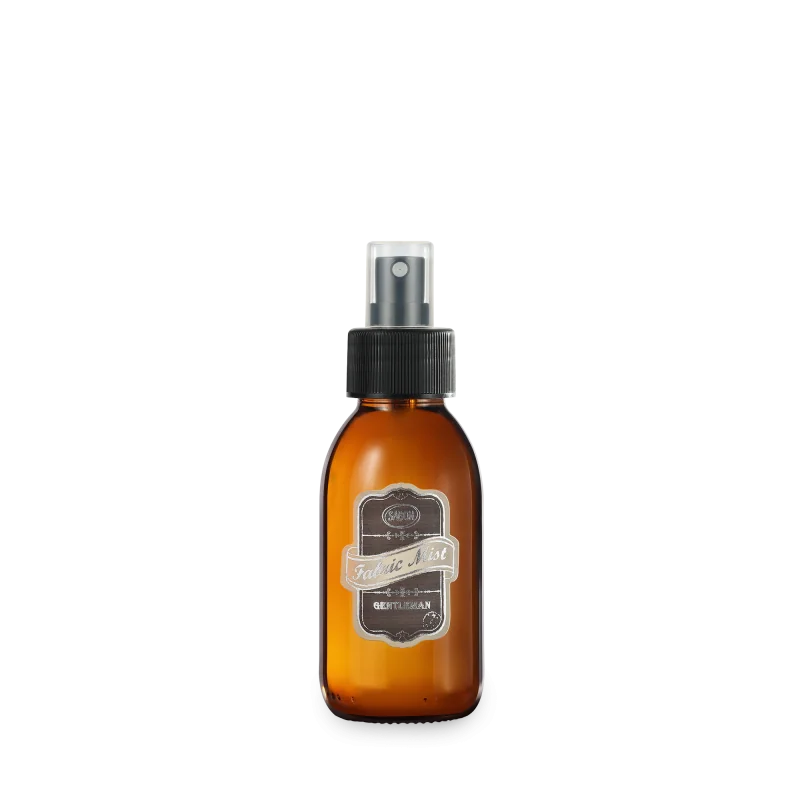 Parfum pentru textile Gentleman, 100ml, Sabon