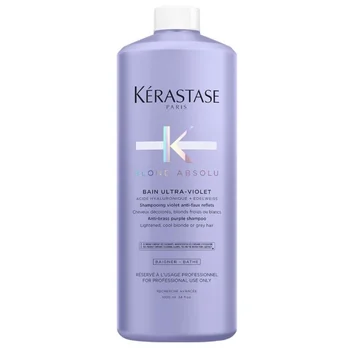 Sampon Ultra-Violet Blond Absolu, 1000ml, Kerastase