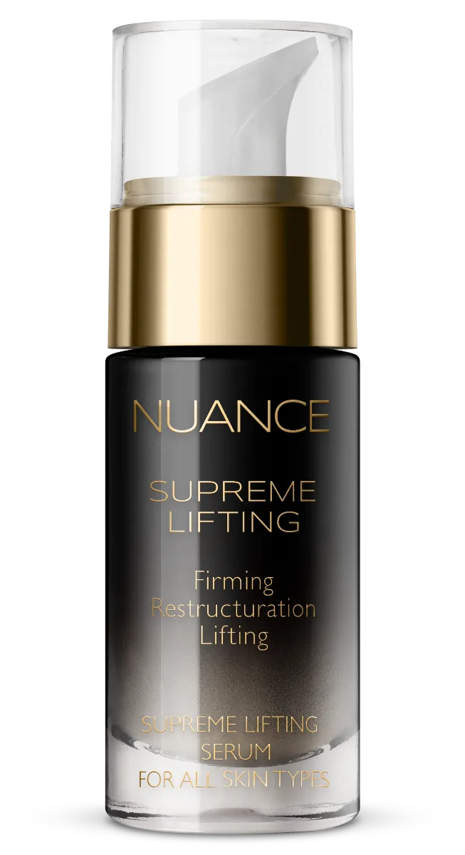 Ser Supreme Lifting, 30ml, Nuance 