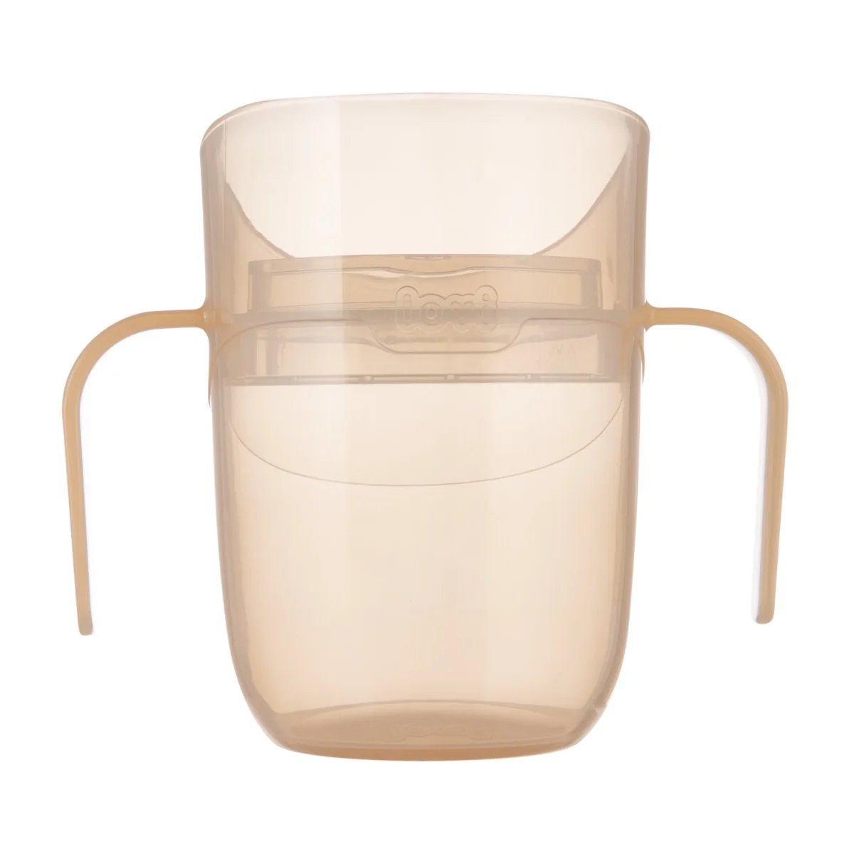 Cana antrenament Genius Nude 35/368_BEI, 150ml, LOVI