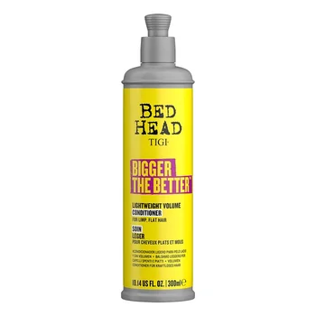 Balsam de par Bed Head Bigger Thte Better, 300ml, Tigi