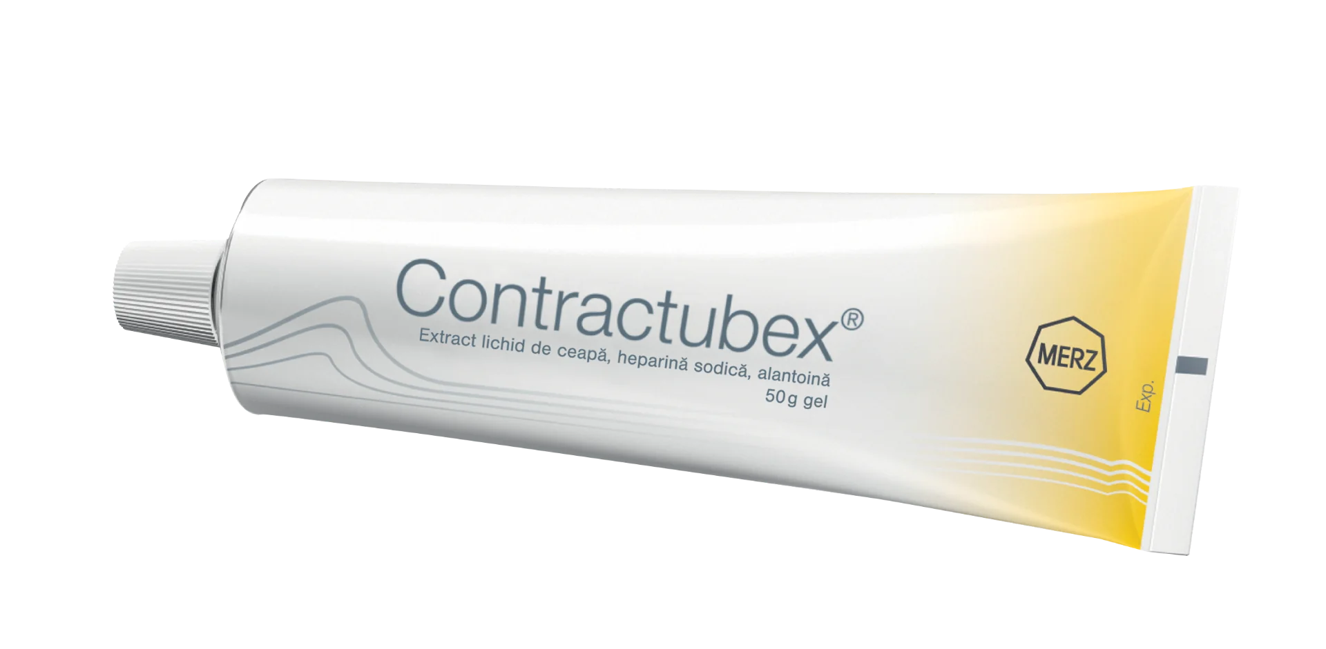 Contractubex gel, 50g, Merz