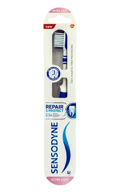 Periute de dinti Sensodyne Periute de dinti Sensodyne