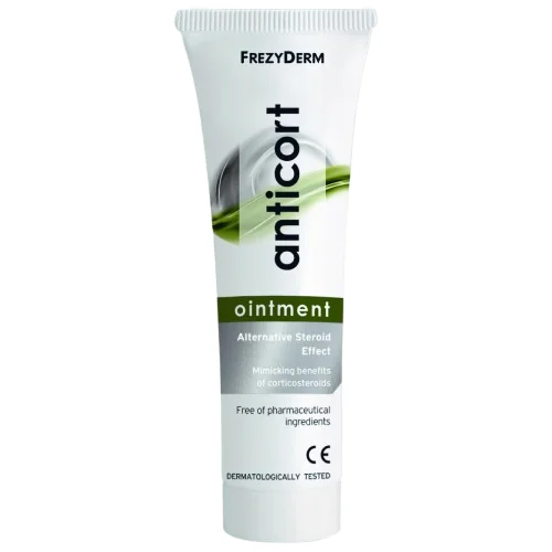 Unguent Anticort, 50ml, Frezyderm