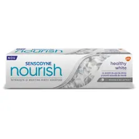 Pasta de dinti Nourish Healthy White, 75ml, Sensodyne