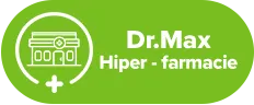 Hiper-farmacie Dr.Max