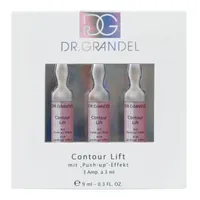 Fiole Contour Lifting, 3 x 3ml, Dr.Grandel