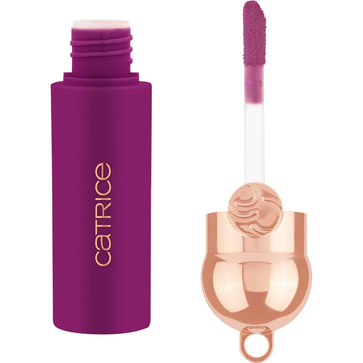 Blush lichid Hollyglazing C02, 2.8ml, Catrice