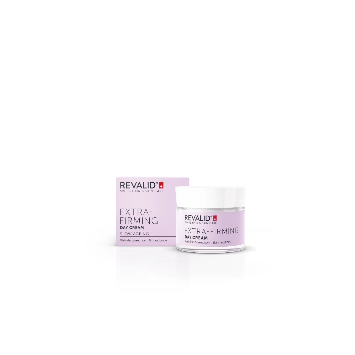 Crema de zi Extra-Firming, 50ml, Revalid