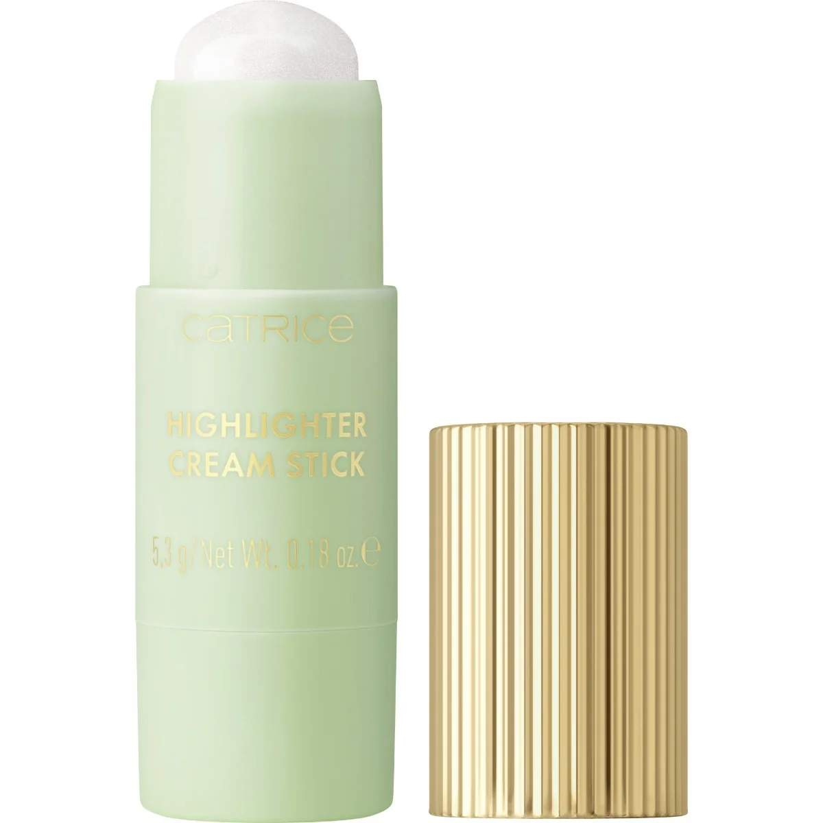 Iluminator stick C01 pistachio cream delight, 5.3g, Catrice