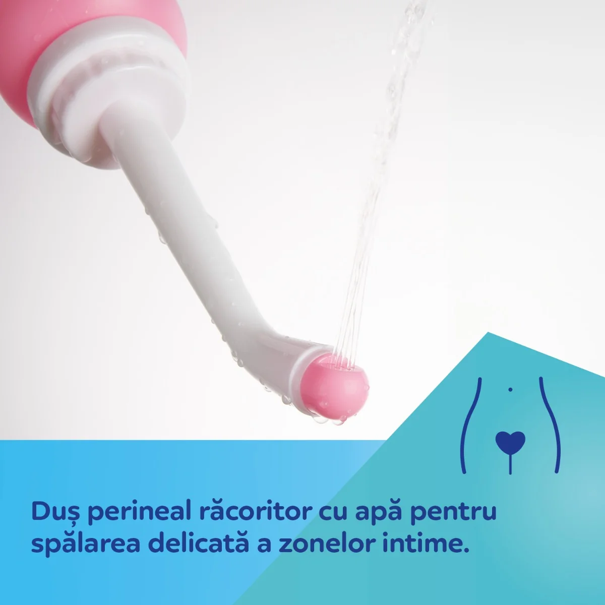 Dus perineal postnatal 1/659, 1 bucata, Canpol babies