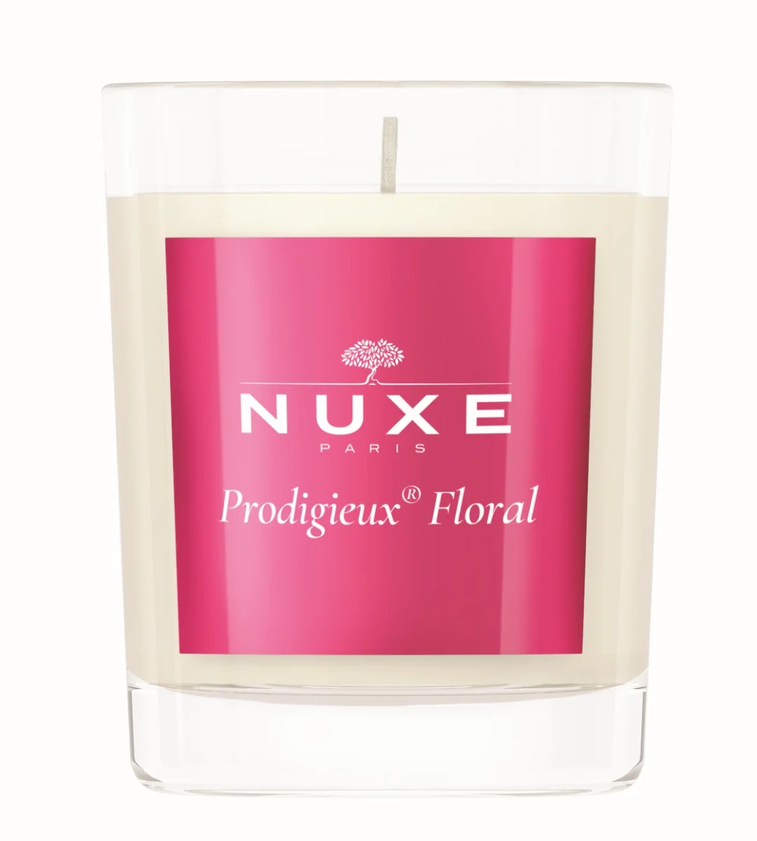Set Happy in Pink, Nuxe