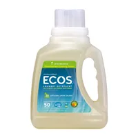 Detergent pentru rufe cu lemongrass Ecos, 1478ml, Earth Friendly