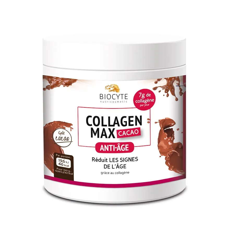 Collagen Max, 260g, Biocyte