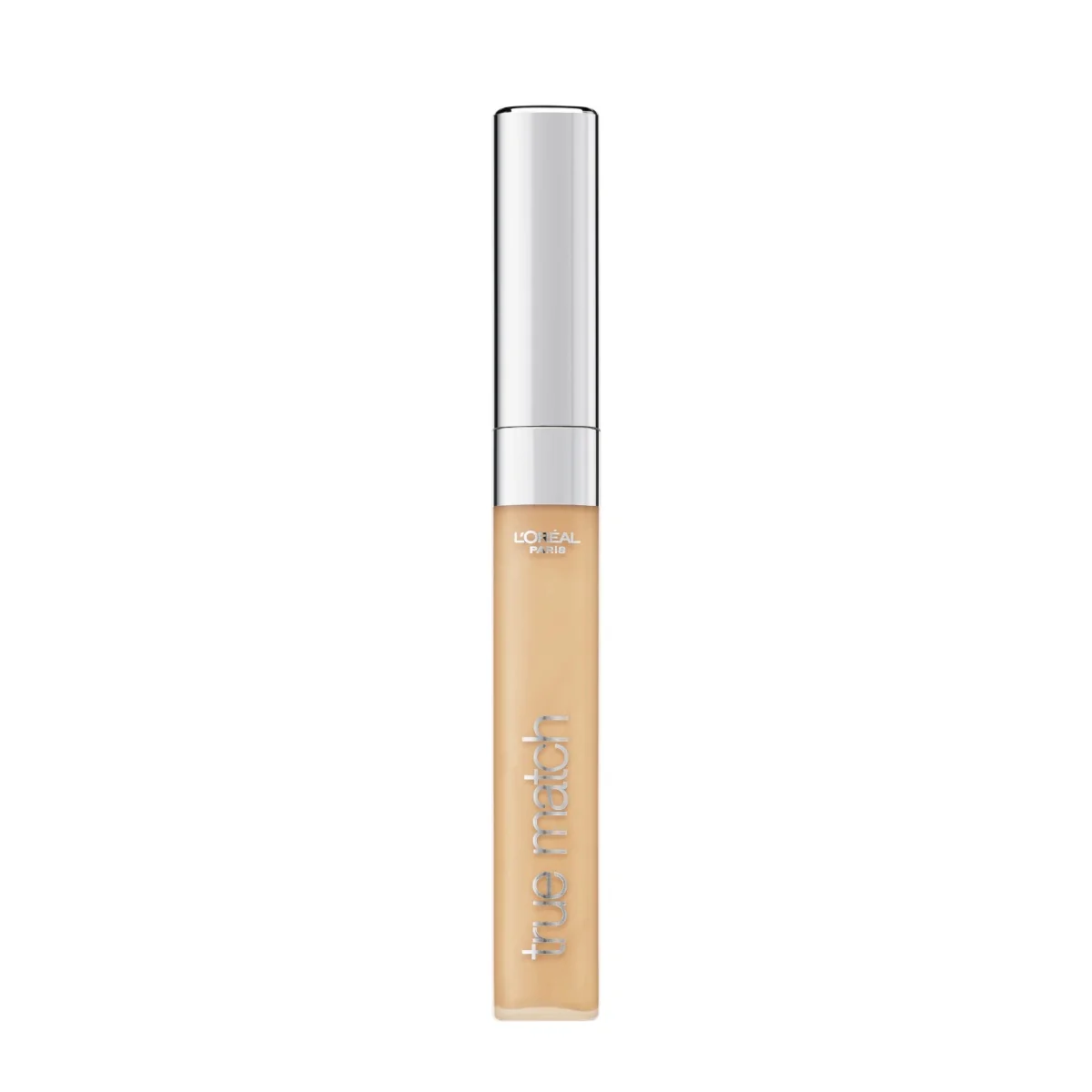Corector cu formula lejera si iluminatoare True Match 3N Creamy Beige, 6.8g, L'Oreal Paris