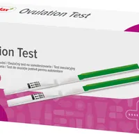 Dr. Max Test de ovulatie, 7 bucati