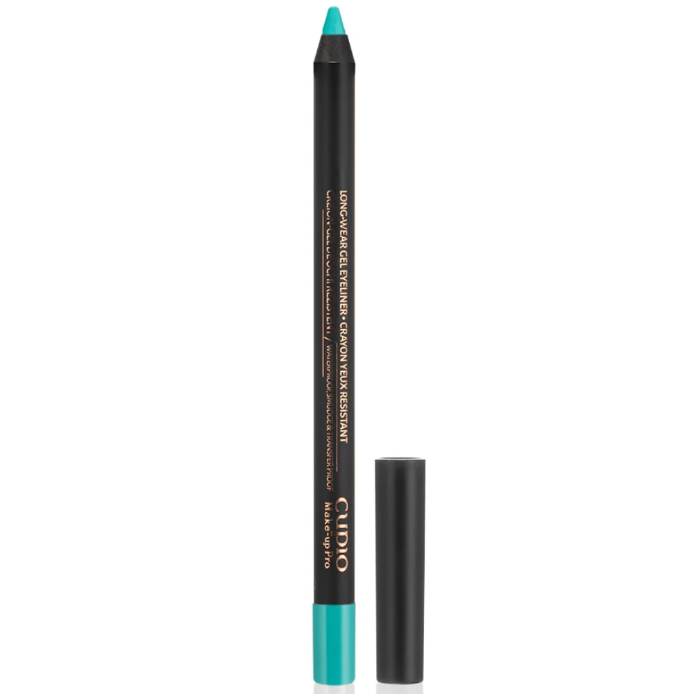 Creion de ochi waterproof Blue Sky, 1.2g, Cupio