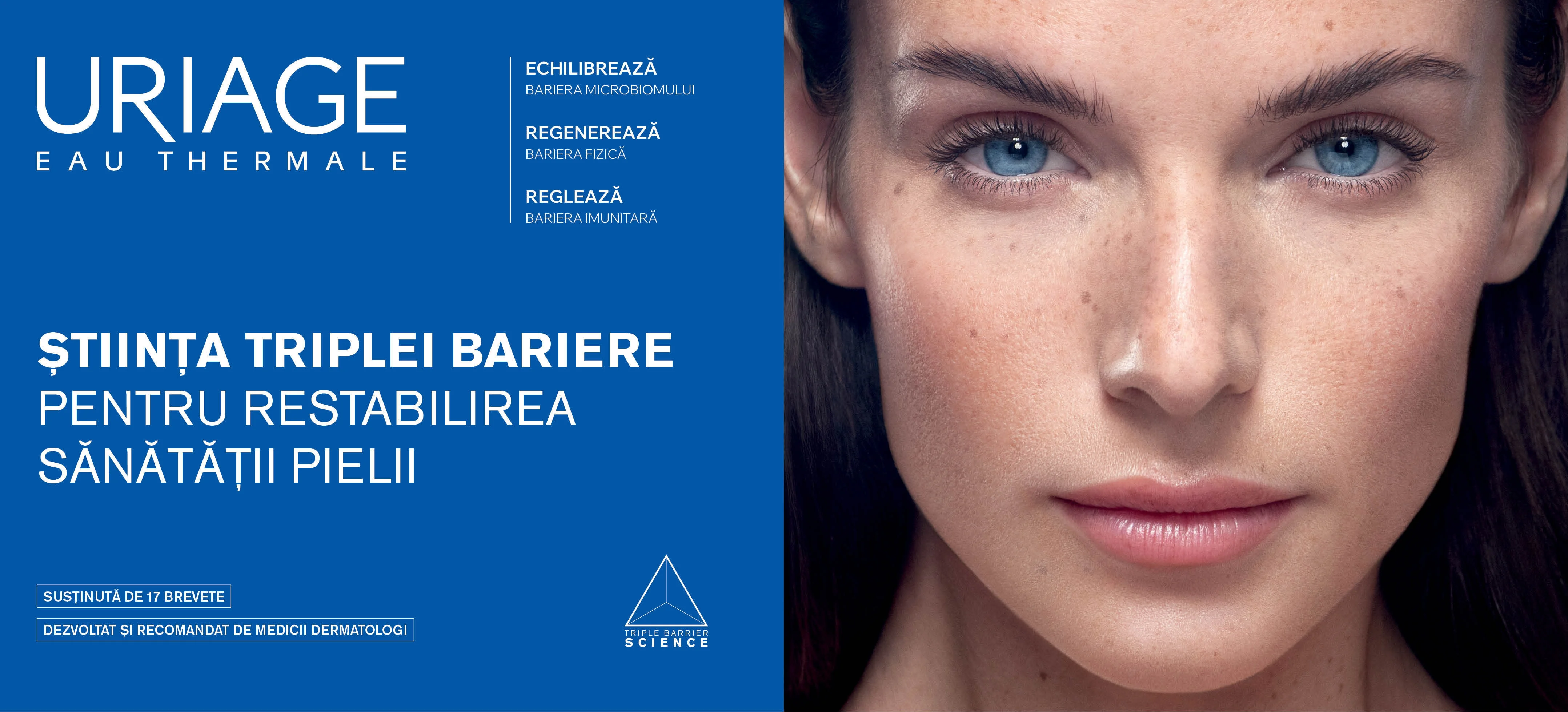 Stiinta triplei bariere
