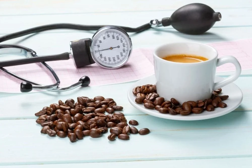 Cafeaua si hipotensiunea: ce legatura exista intre ele